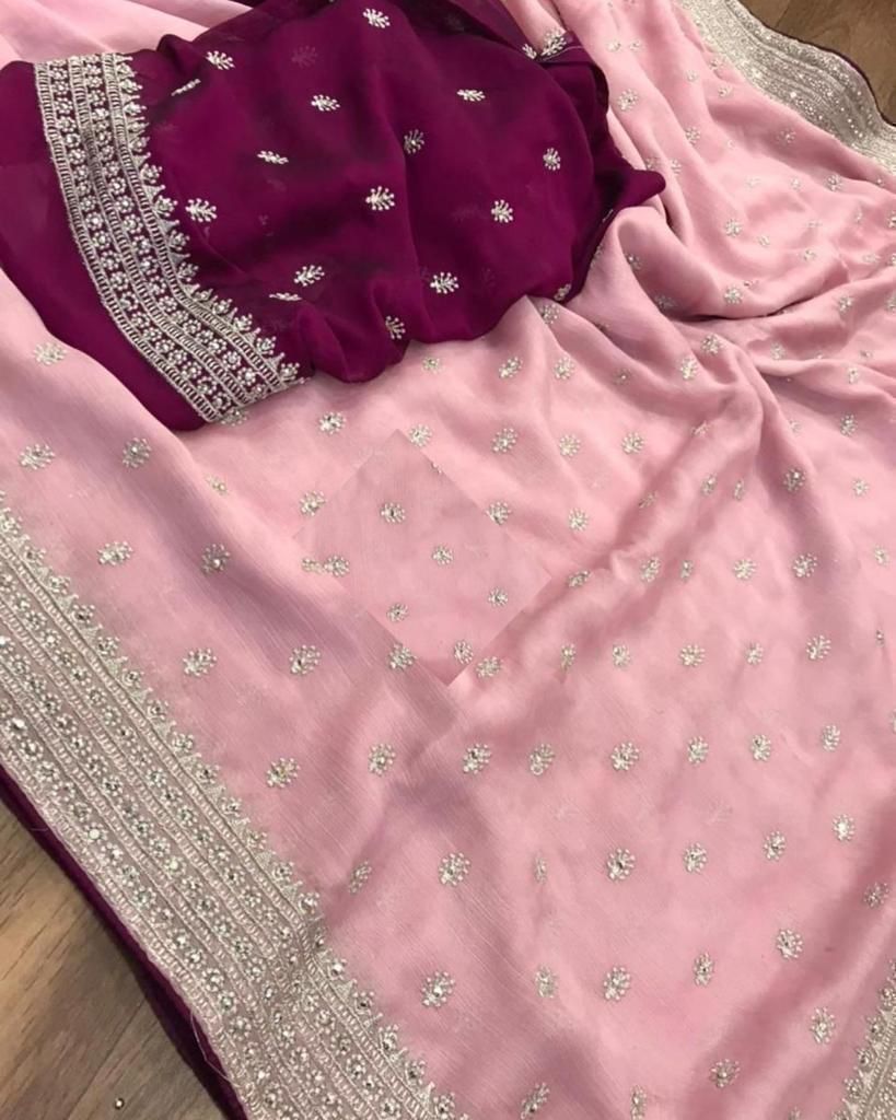 FANCY SAREE